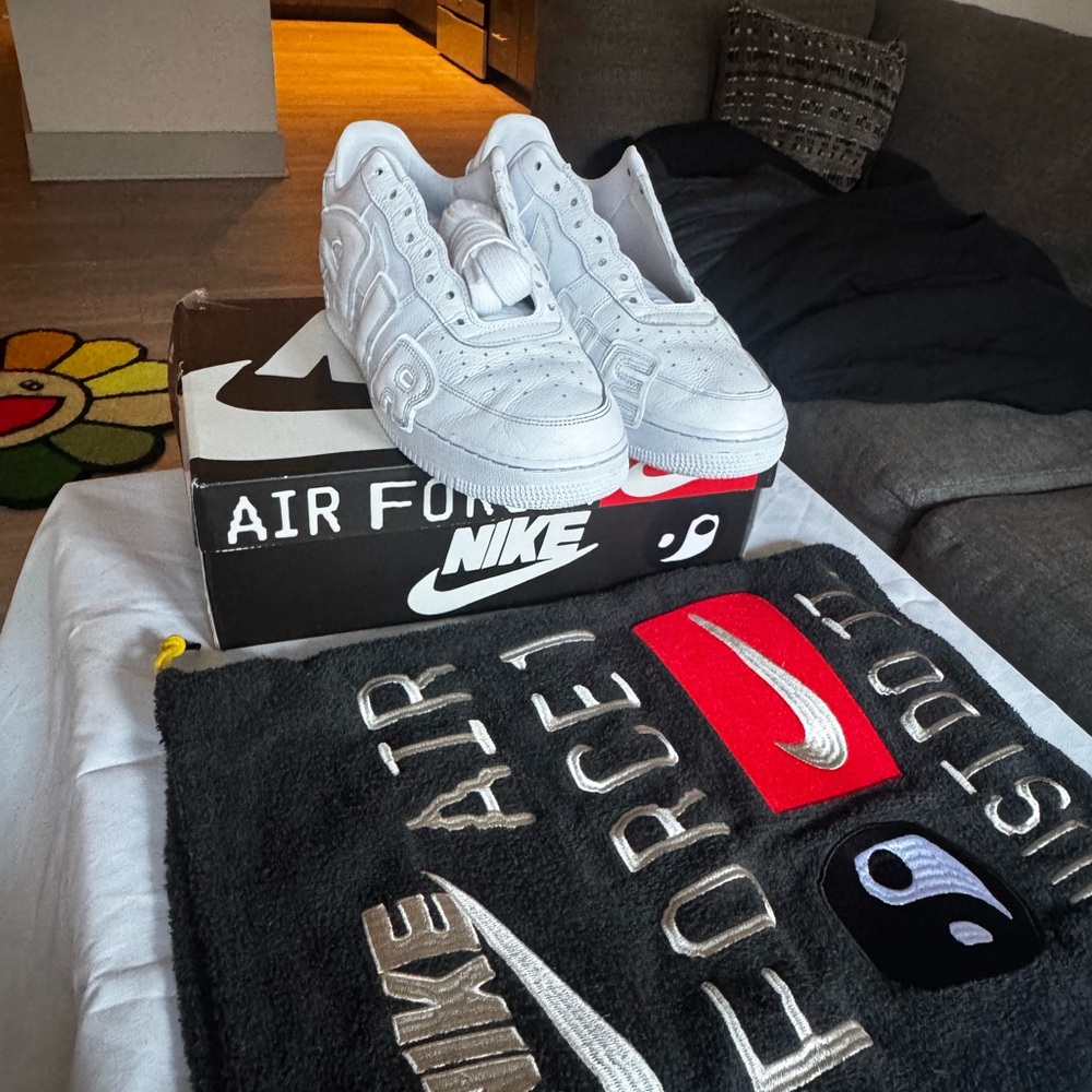 NIKE AF1 CPFM